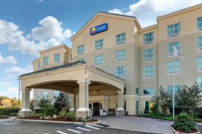 Comfort Inn & Suites Tavares North